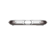 Etui Neo Hybrid Crystal do iPhone X szare - 386759 - zdjęcie 10